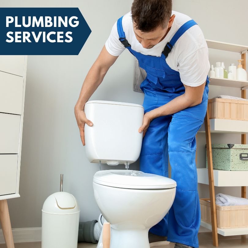 Plumbing Company in North Ridgeville, OH