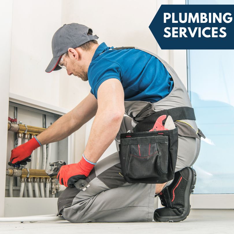North Ridgeville Plumbing Company